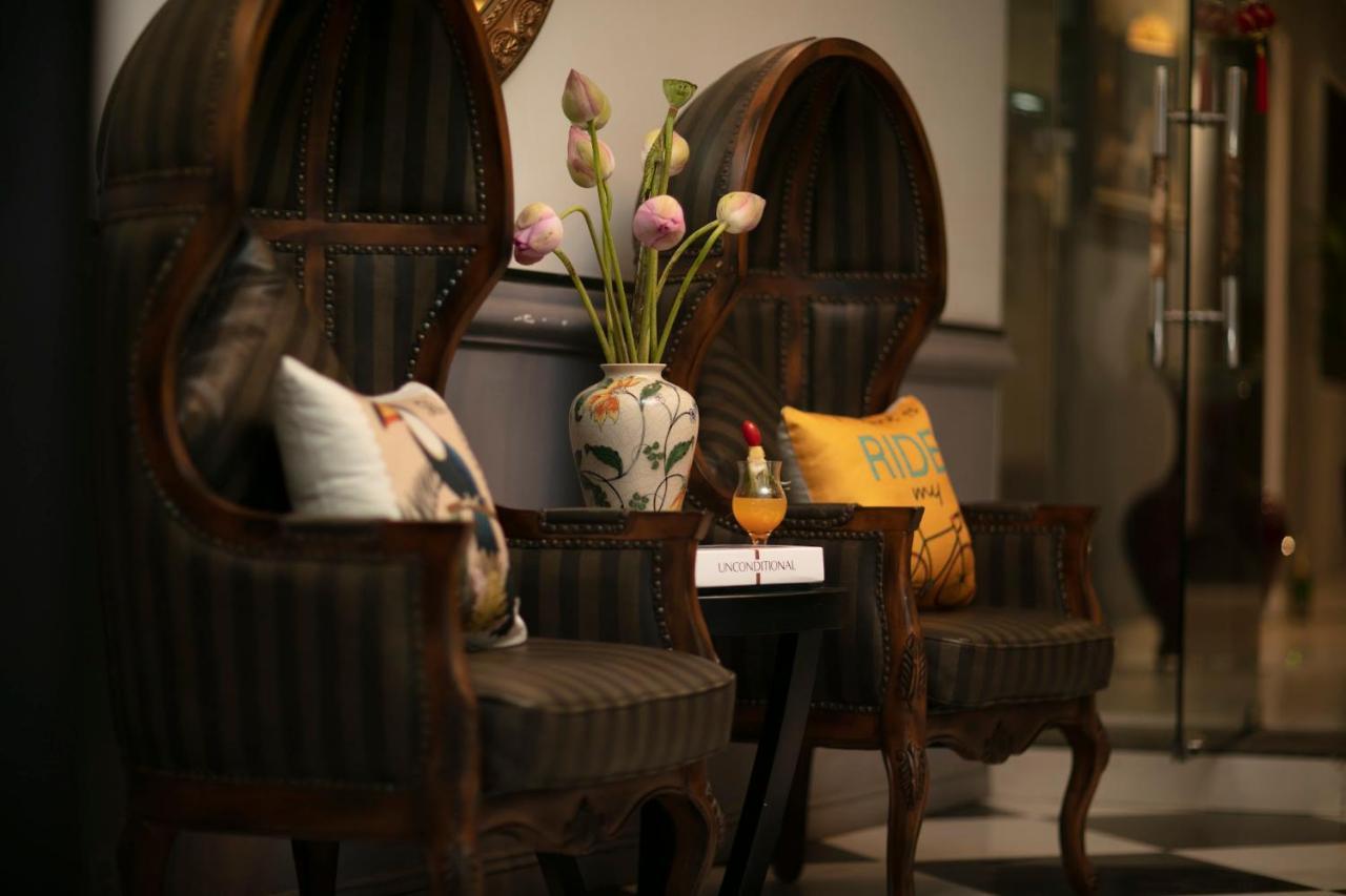 Hanoi Garden Hotel & Spa, Hanoi